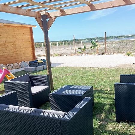 Vila Casa Da Mareria Gafanha da Boa Hora Exteriér fotografie
